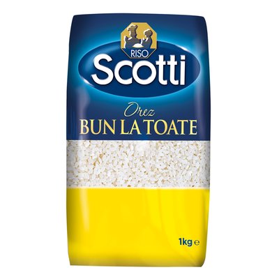 Imaginea RISO SCOTTI OREZ BUN LA TOATE