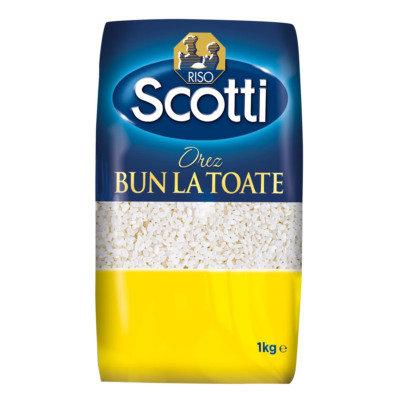 Riso Scotti Orez Bun La Toate