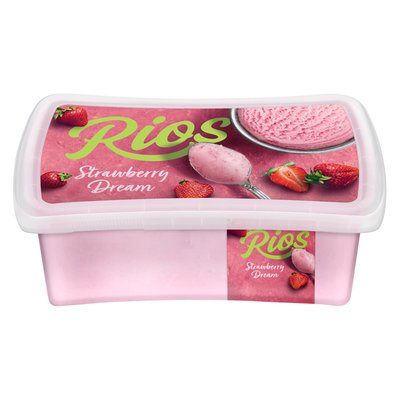 Imaginea RIOS PREMIUM CAPSUNI