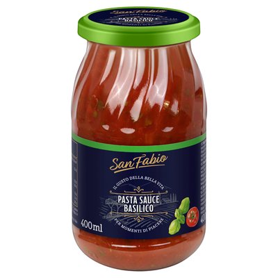 Imaginea SAN FABIO SOS DE ROSII CU BUSUIOC