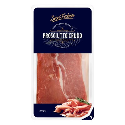 Imaginea SAN FABIO PROSCIUTTO  CRUDO