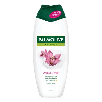 Imaginea PALMOLIVE GEL DUS DIVERSE SORTIMENTE