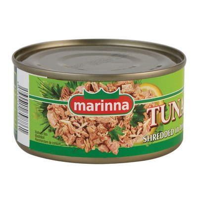 Imaginea MARINNA TON MARUNTIT IN SUC PROPRIU