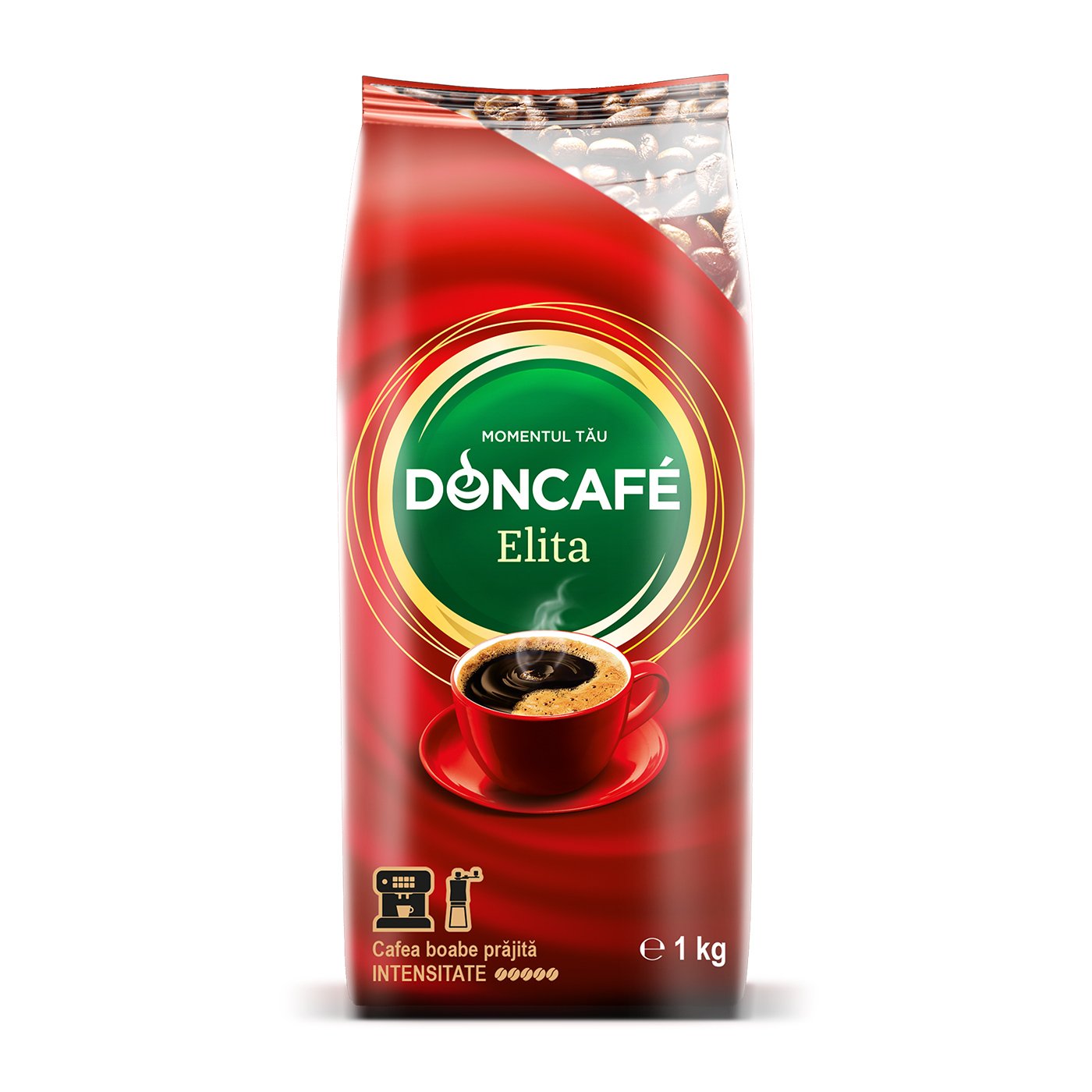Doncafe Elita Cafea Boabe