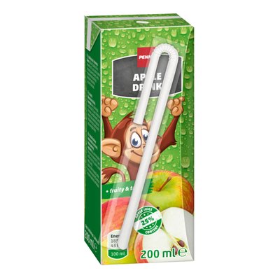 Imaginea PENNY BAUTURA NECARBO MERE 25%