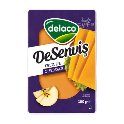 Imaginea DELACO CEDAR FELII