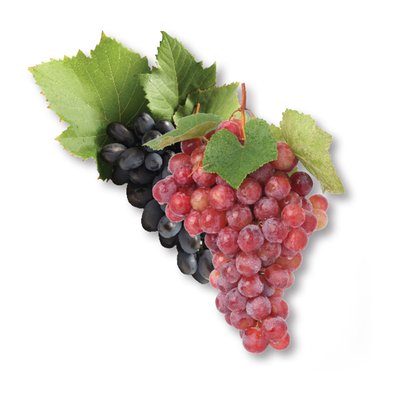 Imaginea STRUGURI ROZE NEGRI CAS.