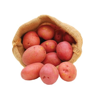 Imaginea CARTOFI ROSII PT PRAJIT