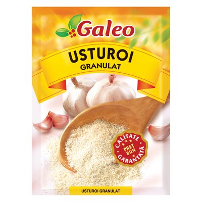 Imaginea GALEO USTUROI GRANULAT