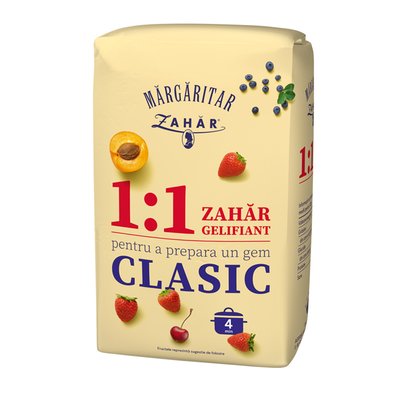 Imaginea MARGARITAR ZAHAR GELIFIANT