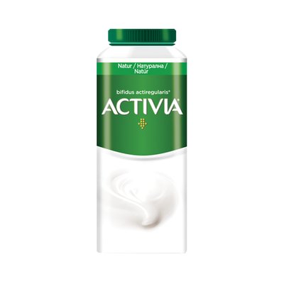 Imaginea ACTIVIA IAURT NATUR  DE BAUT