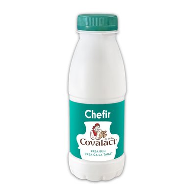Imaginea COVALACT CHEFIR  3,3% GRAS