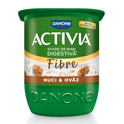 Imaginea ACTIVIA CEREALE  NUCI OVAZ