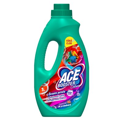 Imaginea ACE SOLUTIE SCOS PETE DIVERSE SORTIMENTE