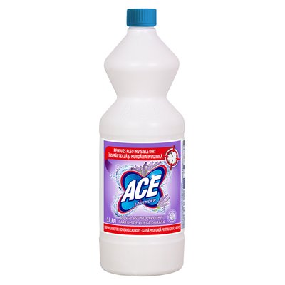 Imaginea ACE INALBITOR PARFUMAT DIVERSE SORTIMENTE