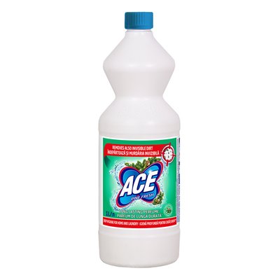 Imaginea ACE INALBITOR PARFUMAT DIVERSE SORTIMENTE