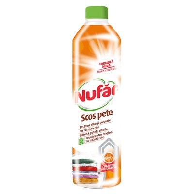 Imaginea NUFAR SOLUTIE 1L SCOS PETE