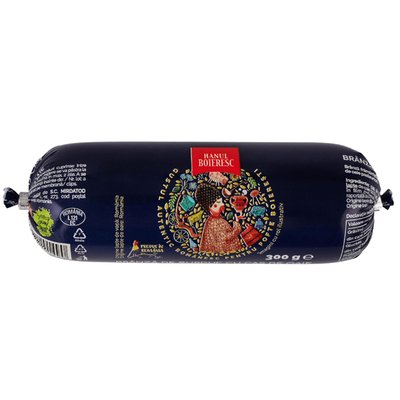 Imaginea HANUL BOIERESC BURDUF  CU CAS DE OAIE