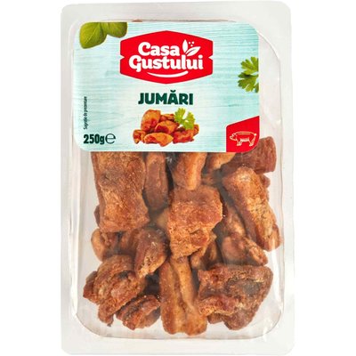 Imaginea CASA GUSTULUI JUMARI