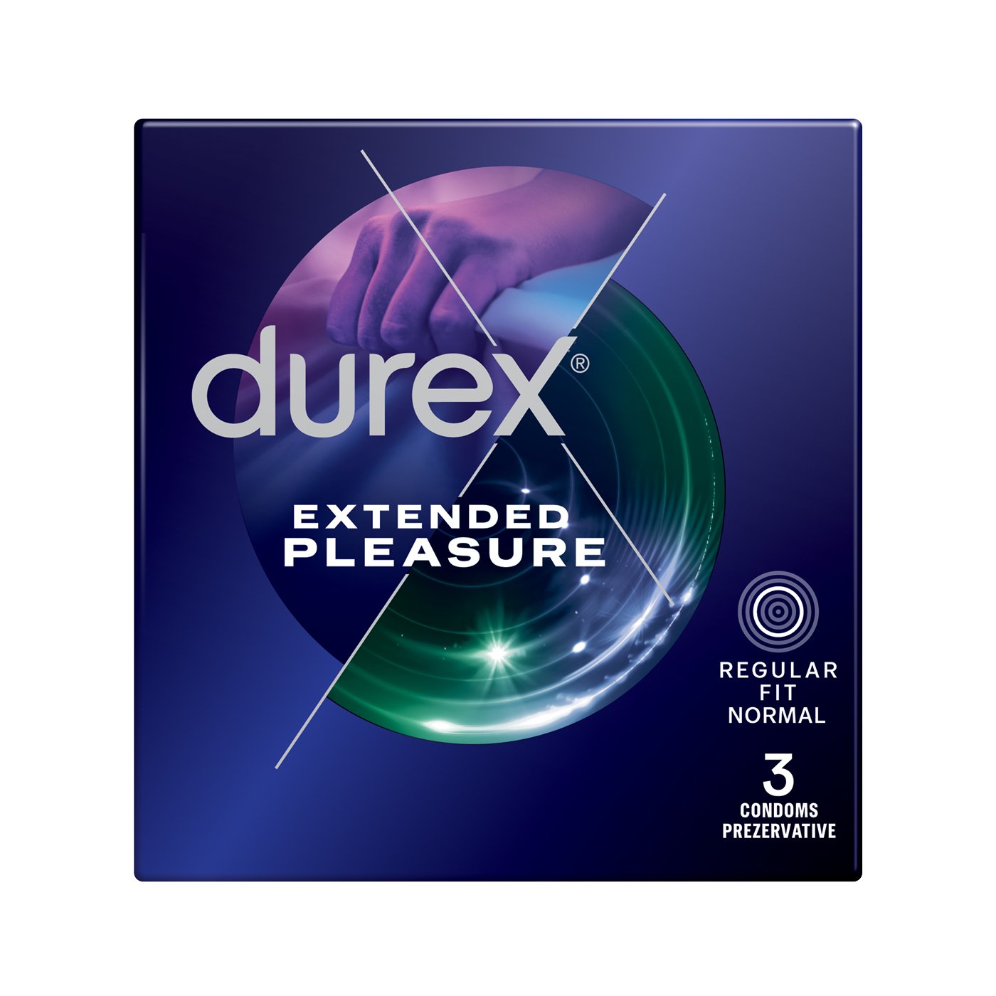 Durex Prezervative Diverse Sortimente