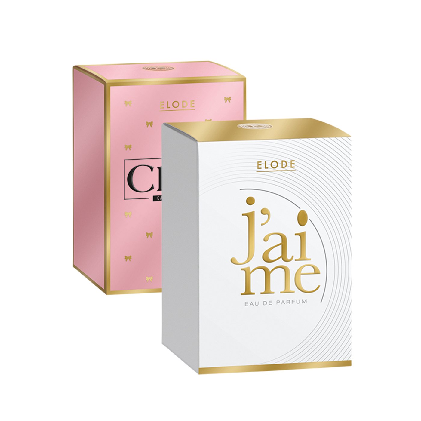 Elode Apa Parfum Dama 100ml Diverse Sortimente