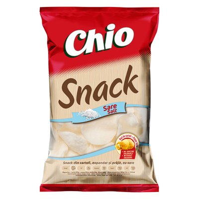 Imaginea CHIO SNACK CARTOFI SARE