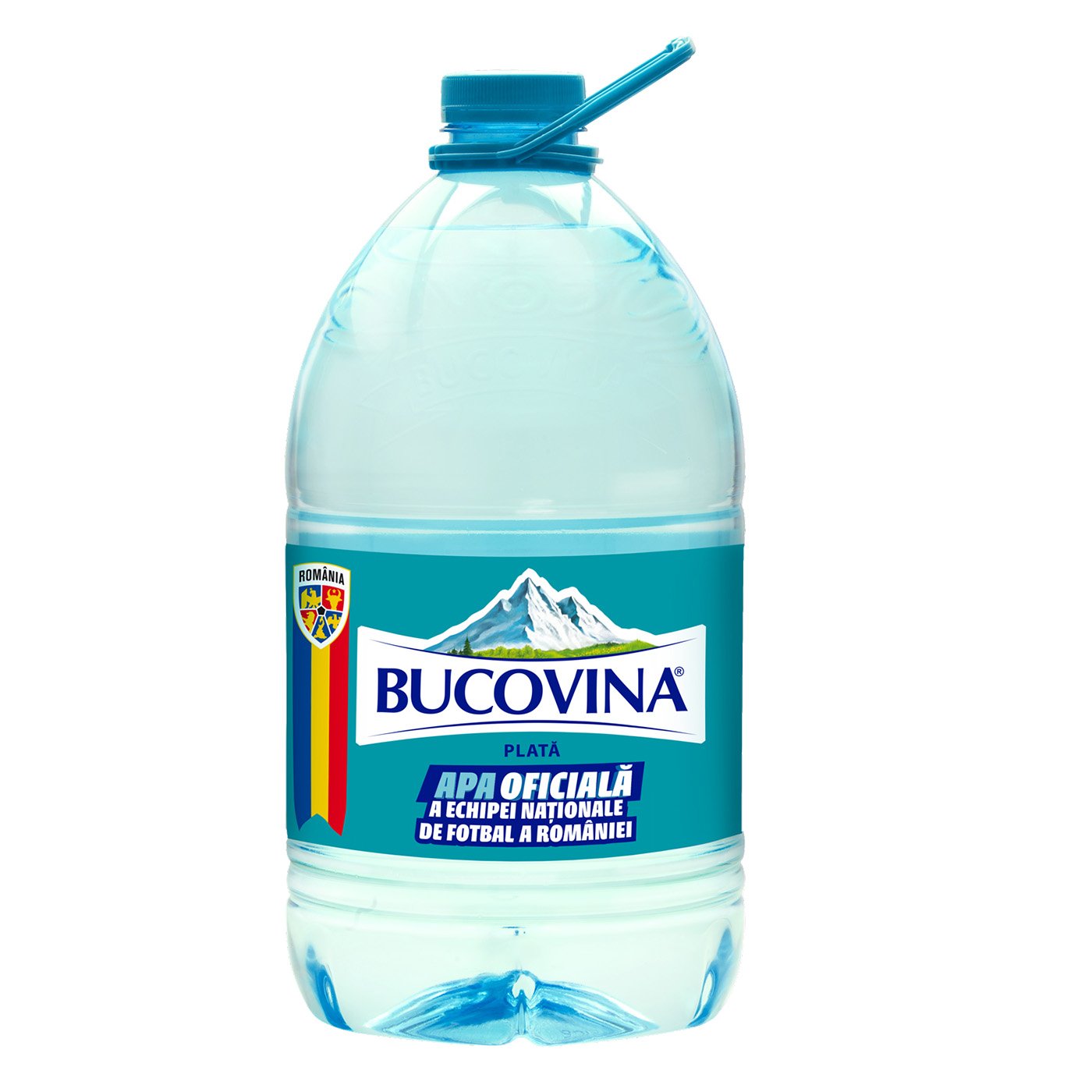 Bucovina Apa Minerala Plata