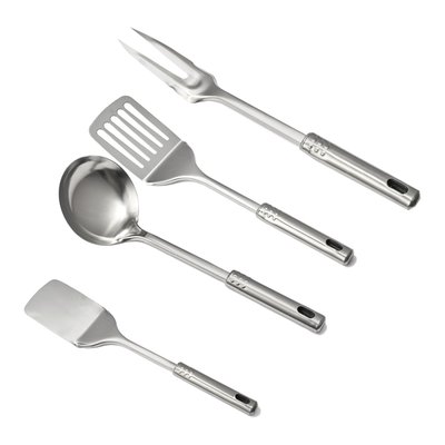 Imaginea USTENSILA BUCATARIE DIN INOX DIVERSE SORTIMENTE