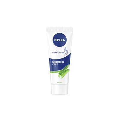 Imaginea NIVEA CREMA MAINI DIVERSE SORTIMENTE