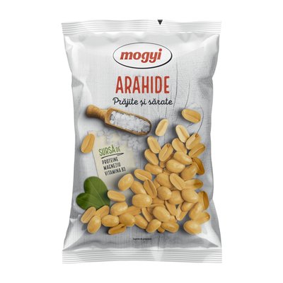 Imaginea MOGYI ARAHIDE PRAJITE SI SARATE