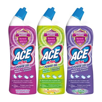 Imaginea ACE INALBITOR SI DEGRESANT DIVERSE SORTIMENTE