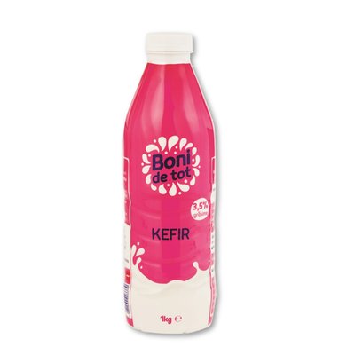 Imaginea BONI DE TOT KEFIR 3.5%GRASIME