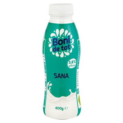 Imaginea BONI DE TOT SANA 3,6% GRAS