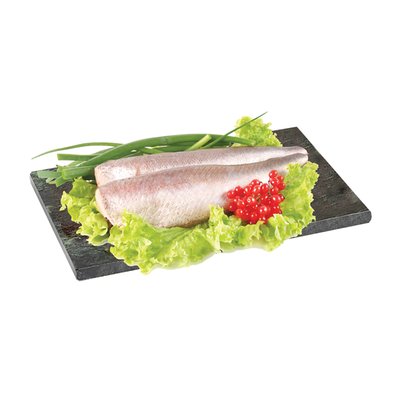 Imaginea NEGRO TRUNCHI DE MERLUCIU