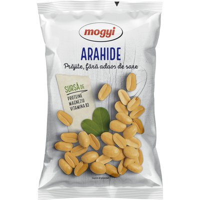 Imaginea MOGYI ARAHIDE DECOJITE PRAJITE&NESARATE