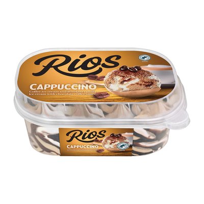 Imaginea RIOS DELIZIOSO CAPPUCCINO
