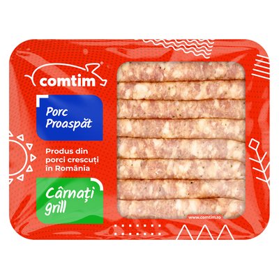 Imaginea COMTIM CARNATI DE PORC GRILL