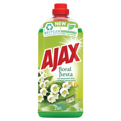 Imaginea AJAX SOLUTIE SUPRAFETE DIVERSE SORTIMENTE