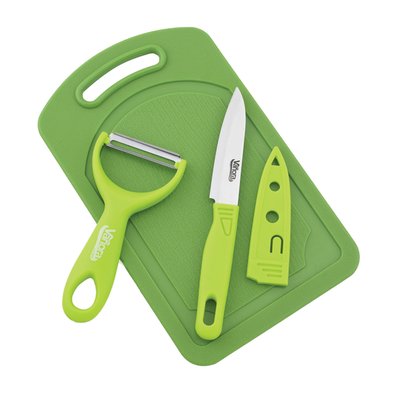 Imaginea SET ACCESORII BUCATARIE 3 PIESE