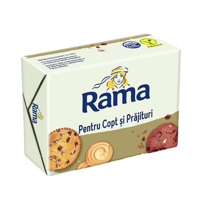 Imaginea RAMA MAESTRO GRASIME TARTIN.