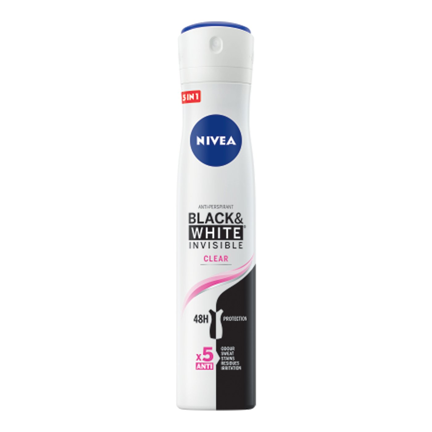 Nivea Deodorant Spray Women Diverse Sortimente