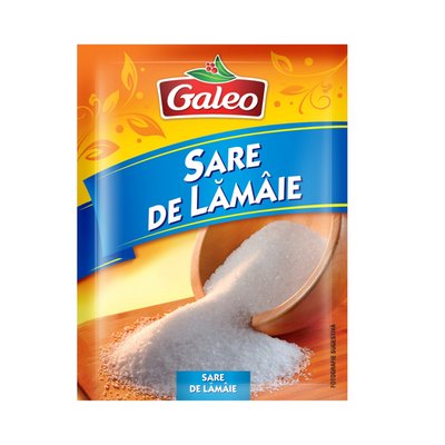 Imaginea GALEO SARE DE LAMAIE