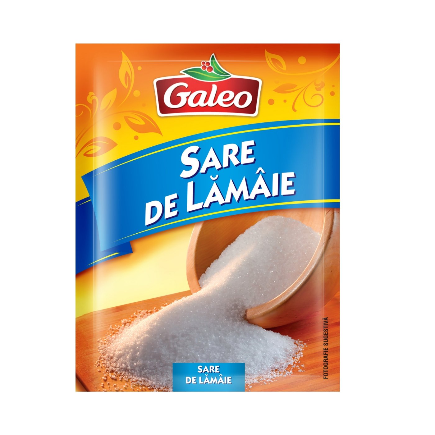 Galeo Sare De Lamaie