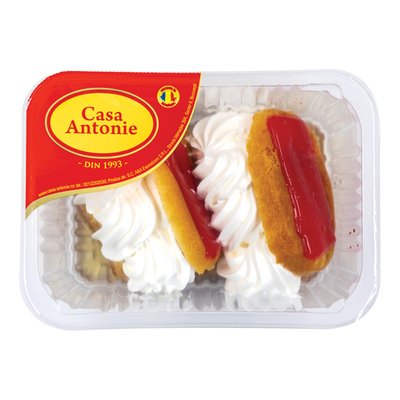Imaginea CASA ANTONIE SAVARINA 2X180G
