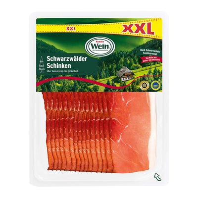 Imaginea WEIN SUNCA PADUREA NEAGRA XXL