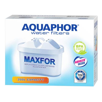 Imaginea AQUAPHOR REZERVA FILTRU APA MAXFOR