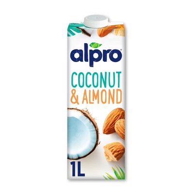 Imaginea ALPRO BĂUTURĂ DIN COCOS MIGDALE