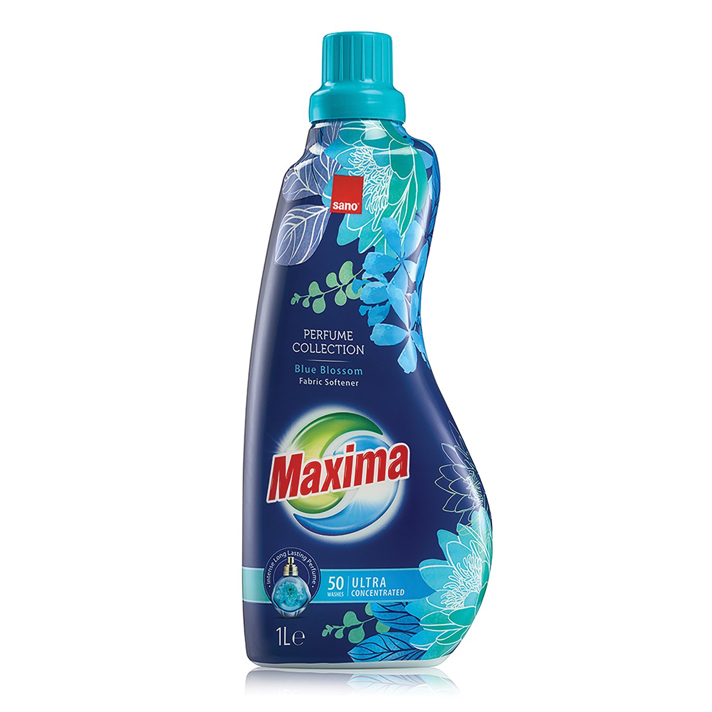 Sano Balsam De Rufe Ultraconcentrat Blue Blossom