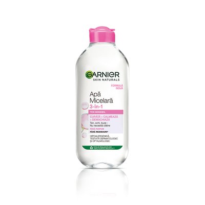 Imaginea GARNIER APA MICELARA DIVERSE SORTIMENTE