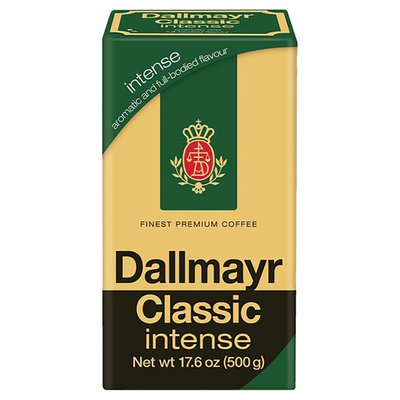 Imaginea DALLMAYR CAFEA CLASIC INTENSE